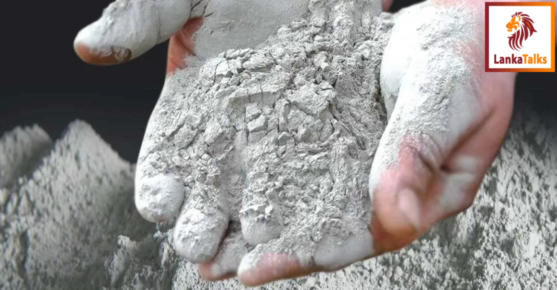 Nearly 20% Drop in Cement Consumption in 2023